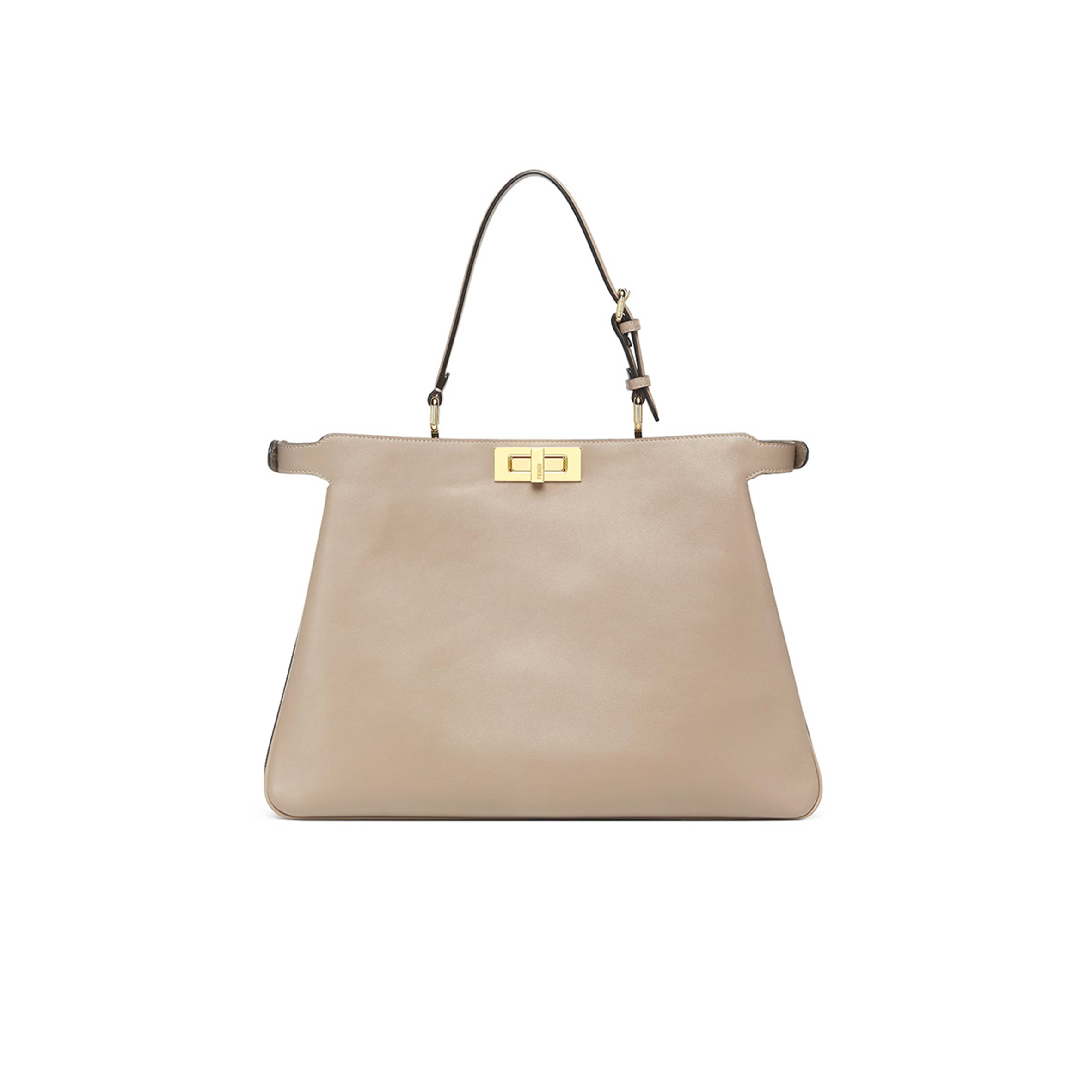 F**di peekaboo soft large 8bn358aovhf0e65 (40.5*28*13cm)